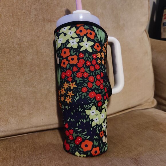 Neoprene Sleeve for Stanley - Picture 2 of 4